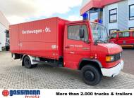 Mercedes-Benz T2 609 D