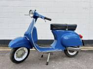 Piaggio Vespa 125 Primavera ET3