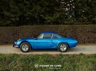 Alpine A 110 1600 SX