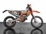 KTM 250 EXC-F