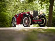 Singer 9 Le Mans