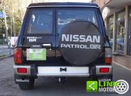 Nissan Patrol TD