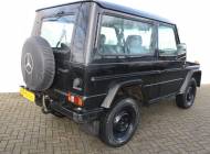 Mercedes-Benz 300 GD (SWB)