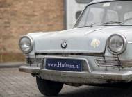 BMW 700 LS Luxus