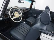 Mercedes-Benz 280 SE 3,5