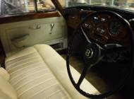 Bentley S 1