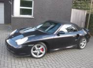 Porsche 911 Turbo (WLS)