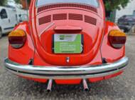 Volkswagen Beetle 1200 L