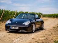 Porsche 911 Carrera 4S