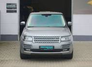 Land Rover Range Rover Autobiography SDV8