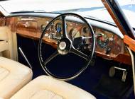 For Sale: Bentley S 1 Continental (1956) offered for £490,000