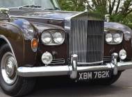 Rolls-Royce Phantom VI