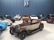 Alfa Romeo 6C 1750 Turismo