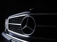 Mercedes-Benz 500 SEC