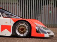 Spice SE88C Cosworth #103 'France Prototeam' Le Mans Spice SE88C Cosworth #103 'France Prototeam' Le Mans