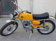 Benelli 50 Trial