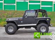Jeep Wrangler Sahara 4.0L