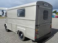 Citroën HY