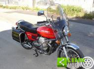 Moto Guzzi 850 T 3