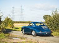 Porsche 356 B Carrera 2/2000 GS