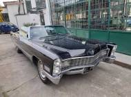 Cadillac DeVille Convertible