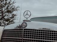Mercedes-Benz 280 SEL 4,5