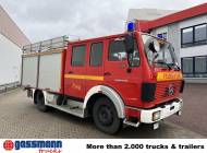 Mercedes-Benz 1222 AF