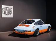 Porsche 911 2.0 S