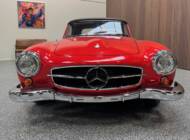 Mercedes-Benz 190 SL