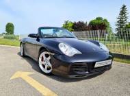 Porsche 911 Carrera 4S