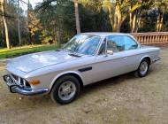 BMW 2800 CS