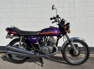 Kawasaki H 2 A