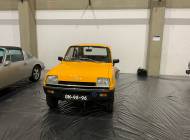 Renault R 5 TL