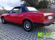 Maserati Biturbo Spyder