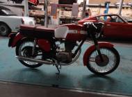 Gilera 202 Super