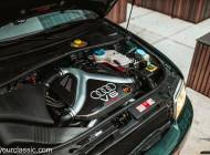 Audi RS4 Avant