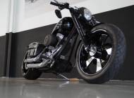 Harley-Davidson Dragason Custom