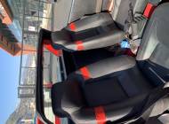 FIAT X 1/9 - Interior