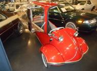 Messerschmitt / FMR KR 200