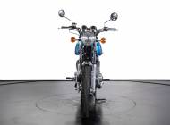 Suzuki GT 500