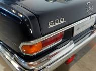 Mercedes-Benz 600 - Mercedes-Benz 600