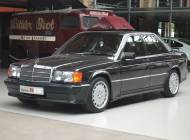 Mercedes-Benz 190 E 2.5-16V