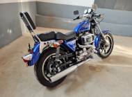 Harley-Davidson XLS 1000