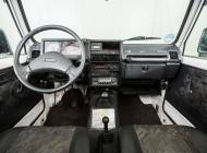 Suzuki SJ Samurai