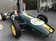 Lotus 20 Formula Junior