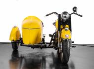 Indian Chief Roadmaster