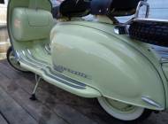 Innocenti Lambretta Li 125
