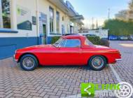 MG MGB