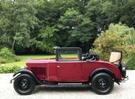 Peugeot 201