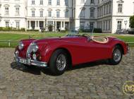Jaguar XK 140 SE OTS